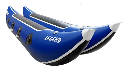 SOTAR LEGEND 12'8" CAT