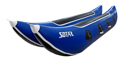 SOTAR LEGEND 12'8" CAT