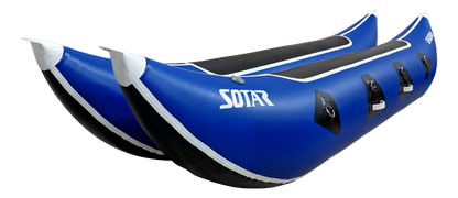 SOTAR LEGEND 12'8" CAT