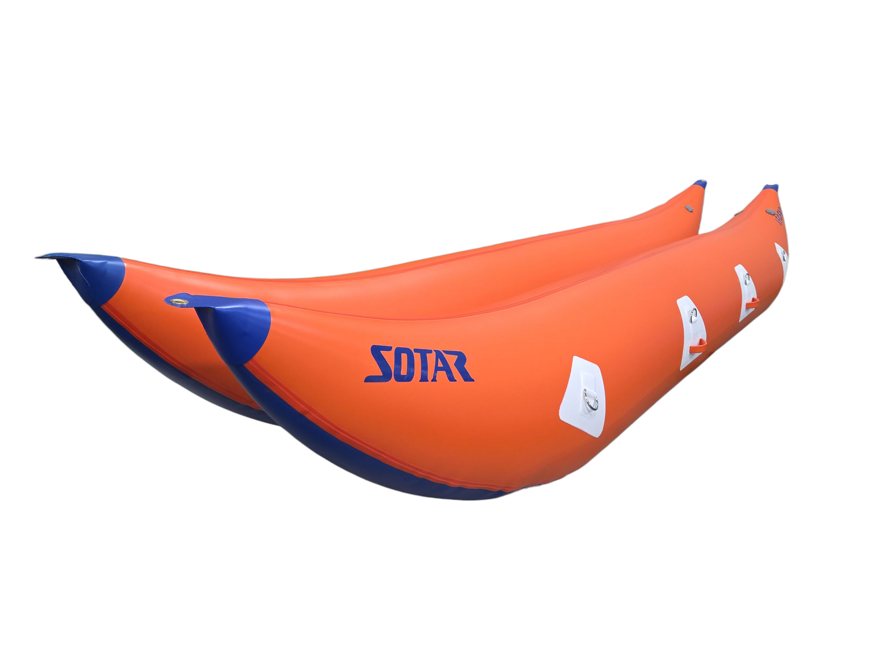 In-Stock 15'6" Legend Cataraft - #14801