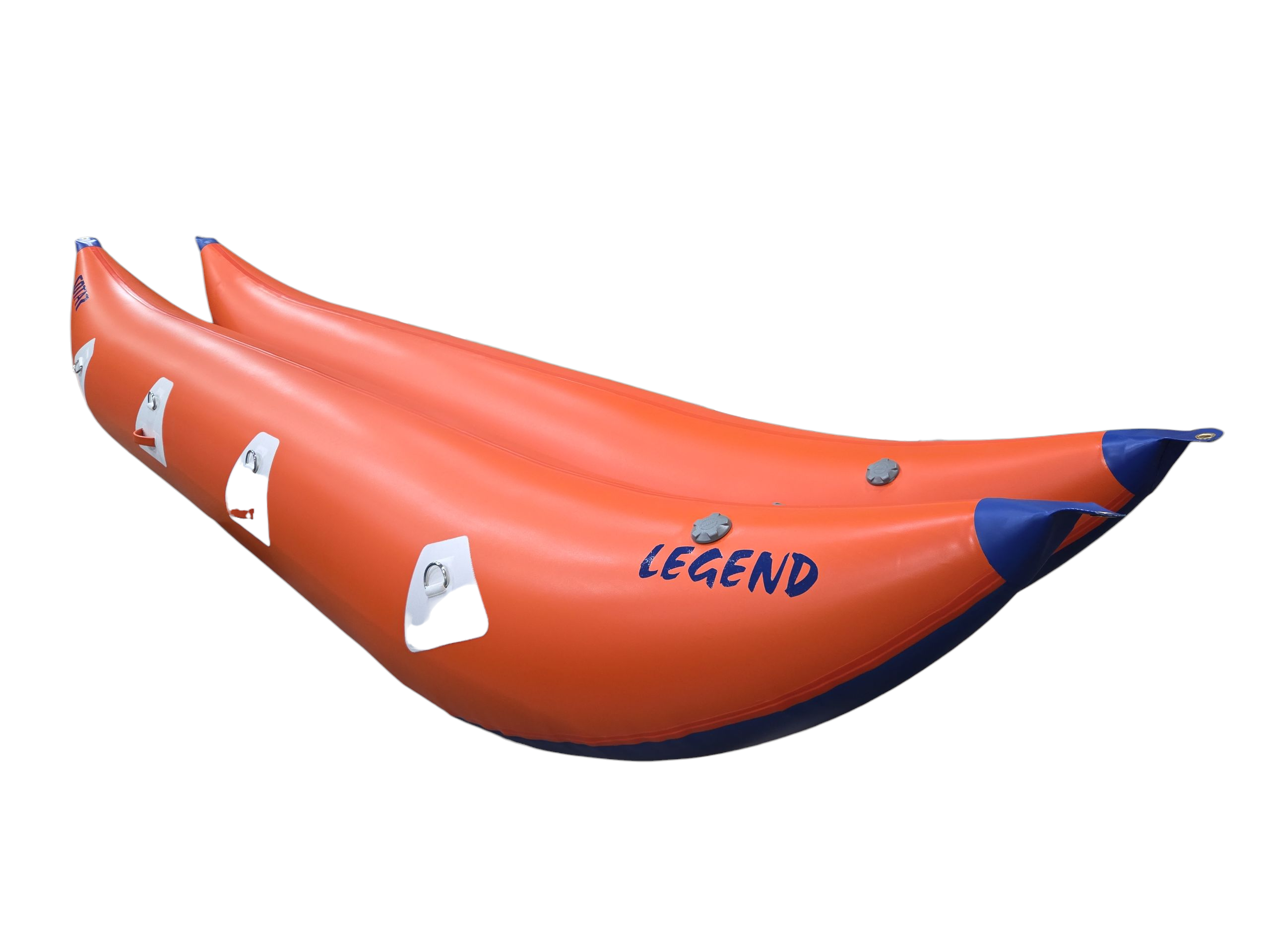 In-Stock 15'6" Legend Cataraft - #14801