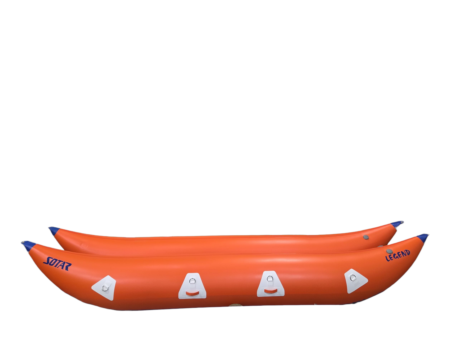 In-Stock 15'6" Legend Cataraft - #14801