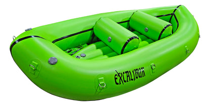 SOTAR EXCALIBUR 10' RAFT - MERLIN SERIES