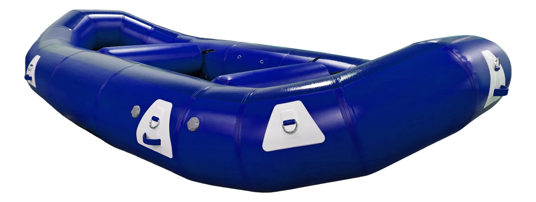 SOTAR SL 15' Liquid Raft