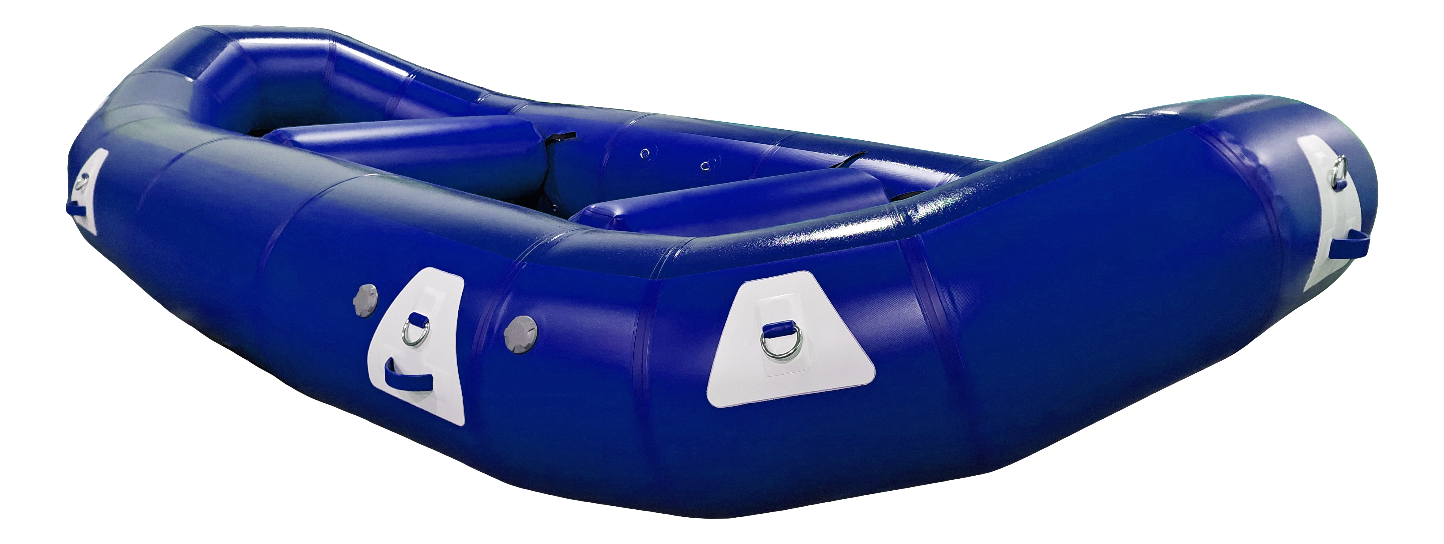 SOTAR SL 15' LIQUID RAFT