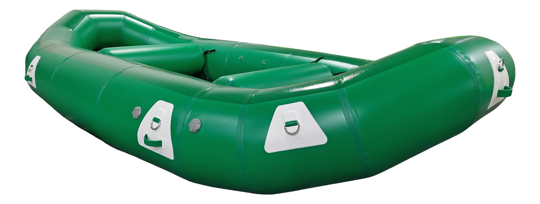 SOTAR SL 15' Liquid Raft