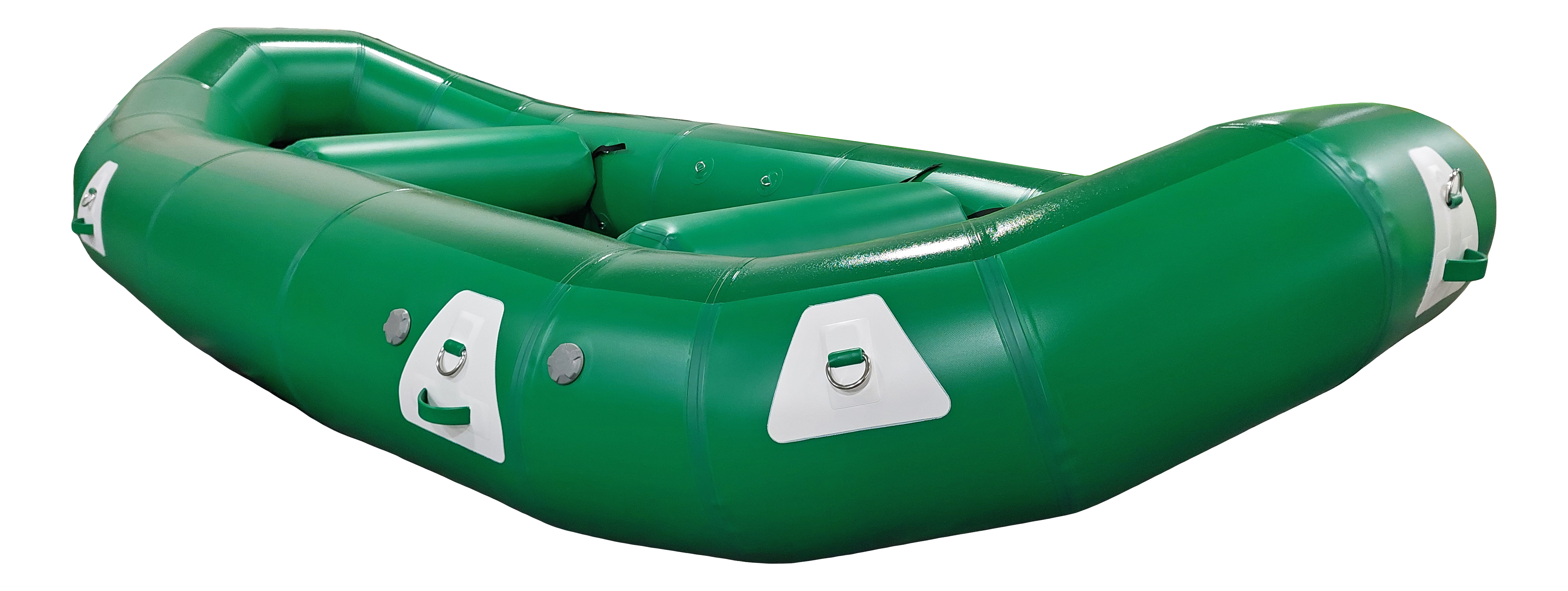 SOTAR SL 15' LIQUID RAFT