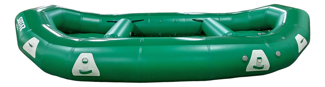 SOTAR SL 15' Liquid Raft
