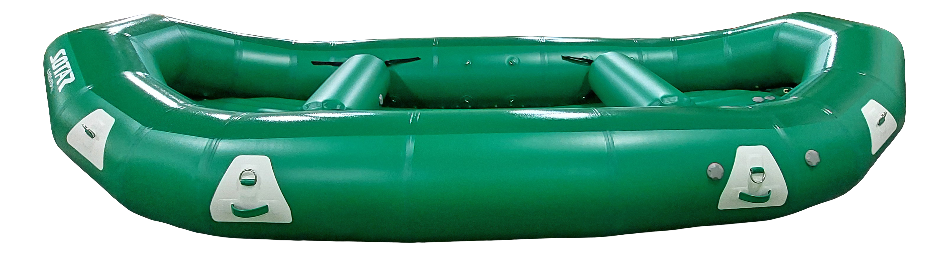 SOTAR SL 15' LIQUID RAFT