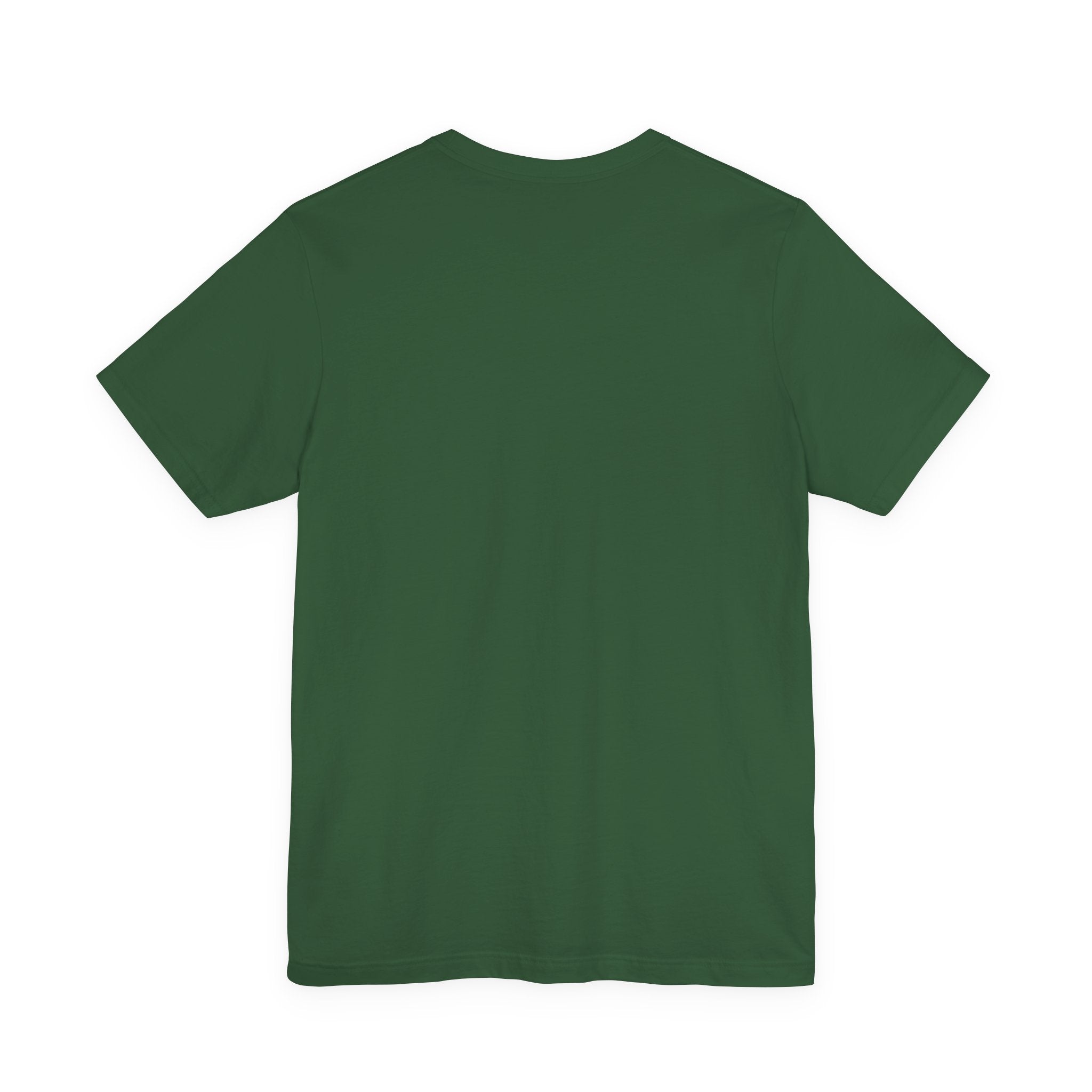 SOTAR White LOGO Graphic Tee - Unisex Casual T-Shirt, Everyday Outdoor