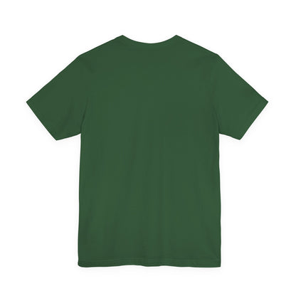 SOTAR White LOGO Graphic Tee - Unisex Casual T-Shirt, Everyday Outdoor