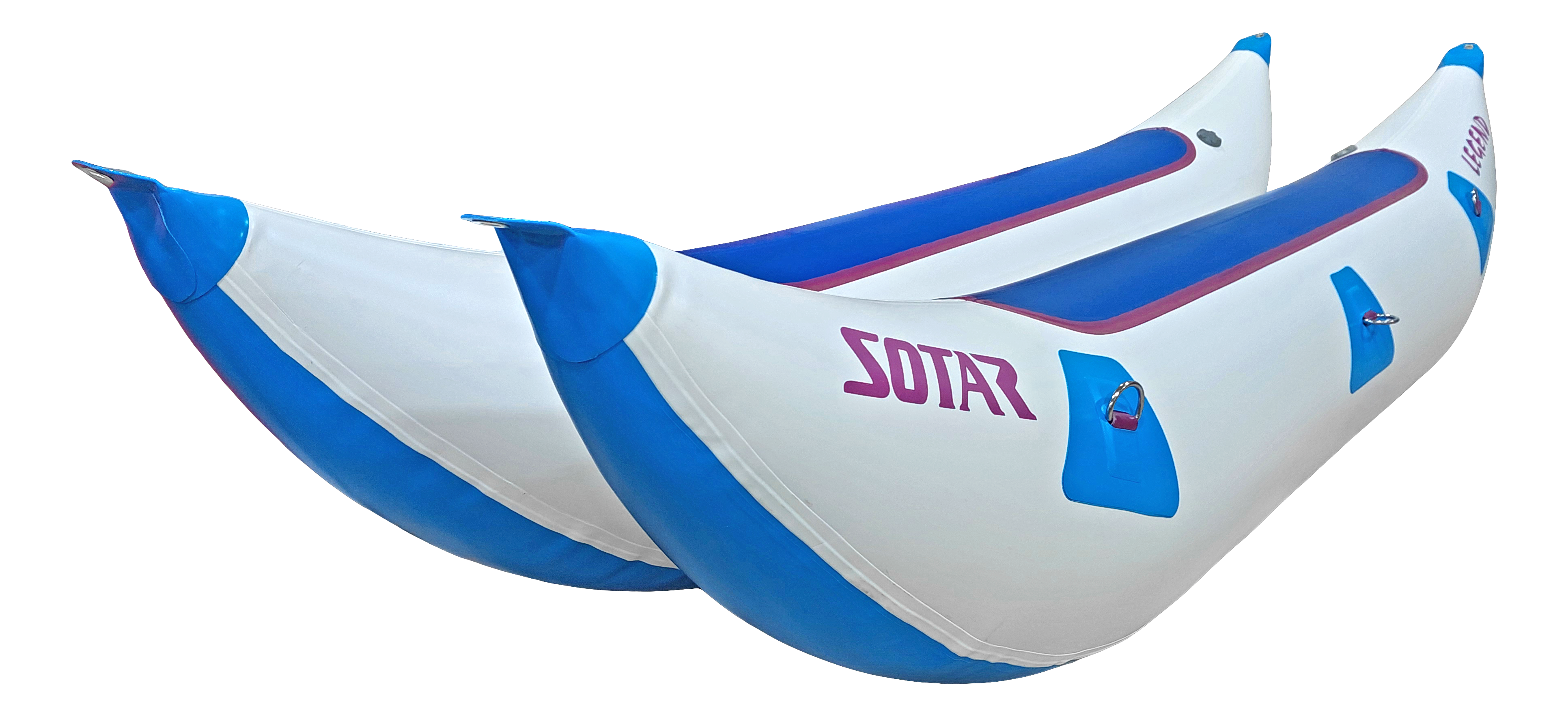 SOTAR LEGEND 11’ CAT