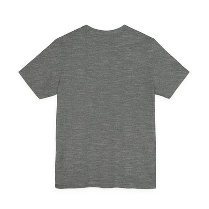 SOTAR Yellow LOGO Graphic Tee - Unisex Casual T-Shirt, Everyday Outdoor
