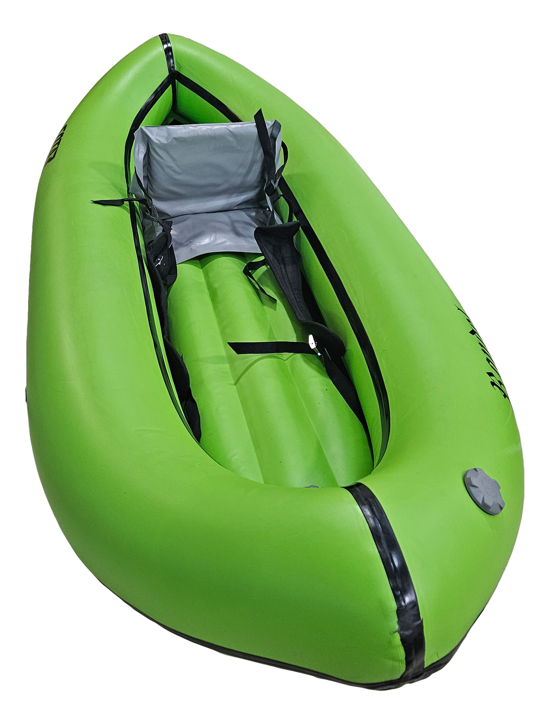 SOTAR RONDEL 8' INFLATABLE KAYAK (previously known as stiletto)