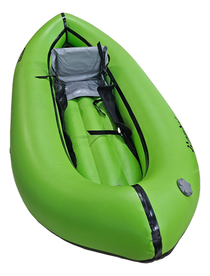 RONDEL 8' INFLATABLE KAYAK - Merlin Series
