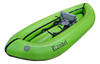 SOTAR RONDEL 8' INFLATABLE KAYAK - Merlin Series