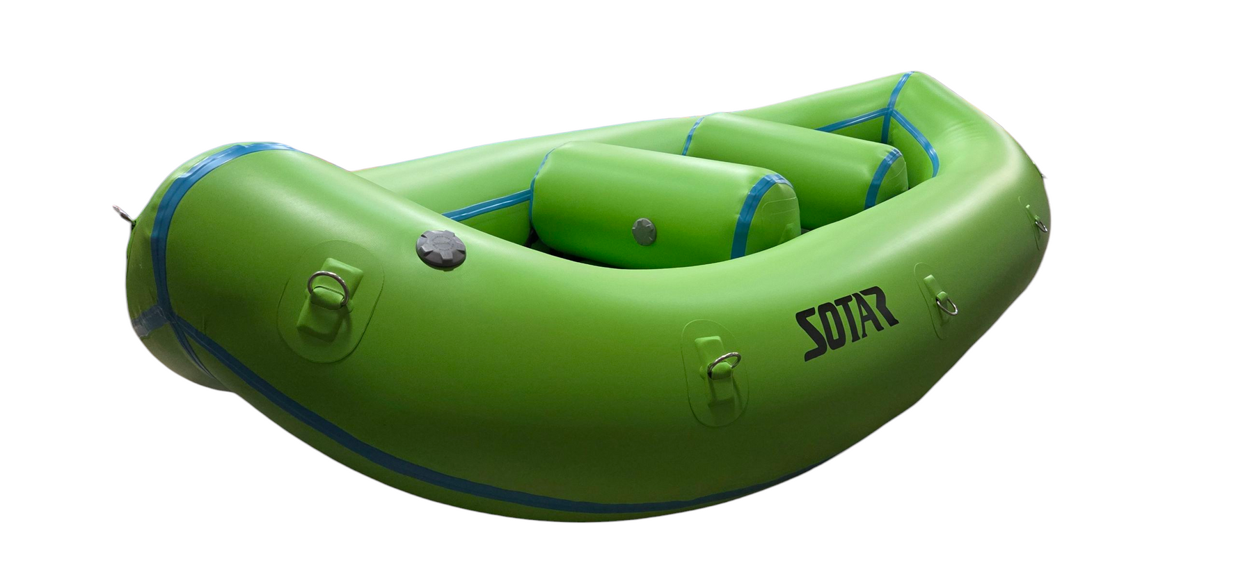 In Stock 11' Lance
