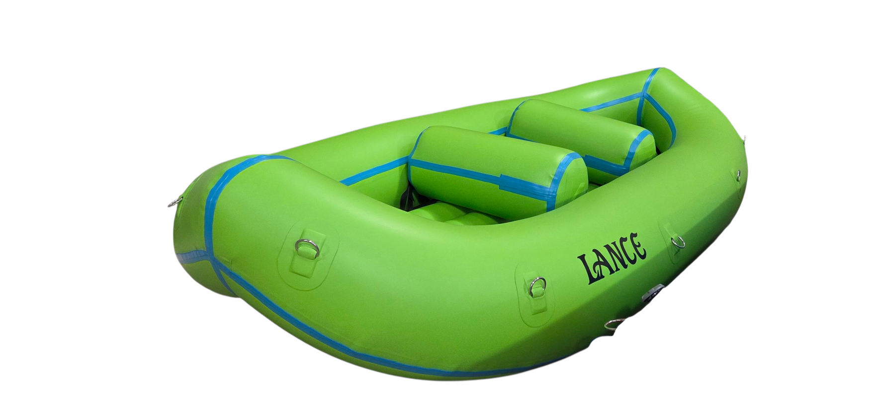In Stock 11' Lance