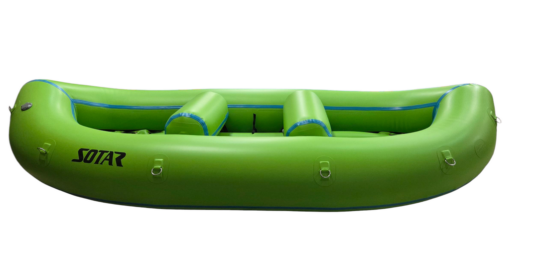 In Stock 11' Lance