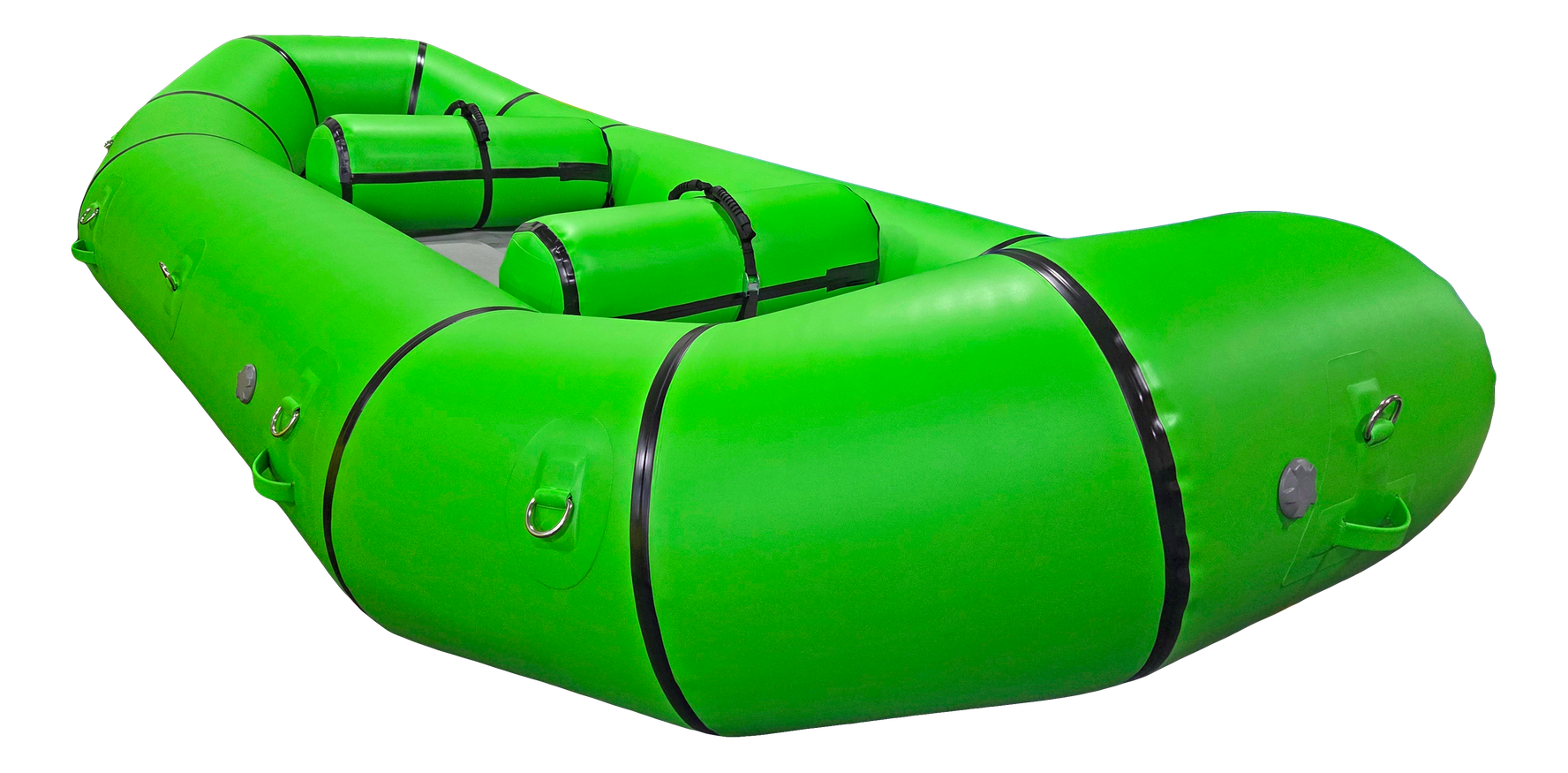 SOTAR TYEE 13’ RAFT - ROGUE SERIES