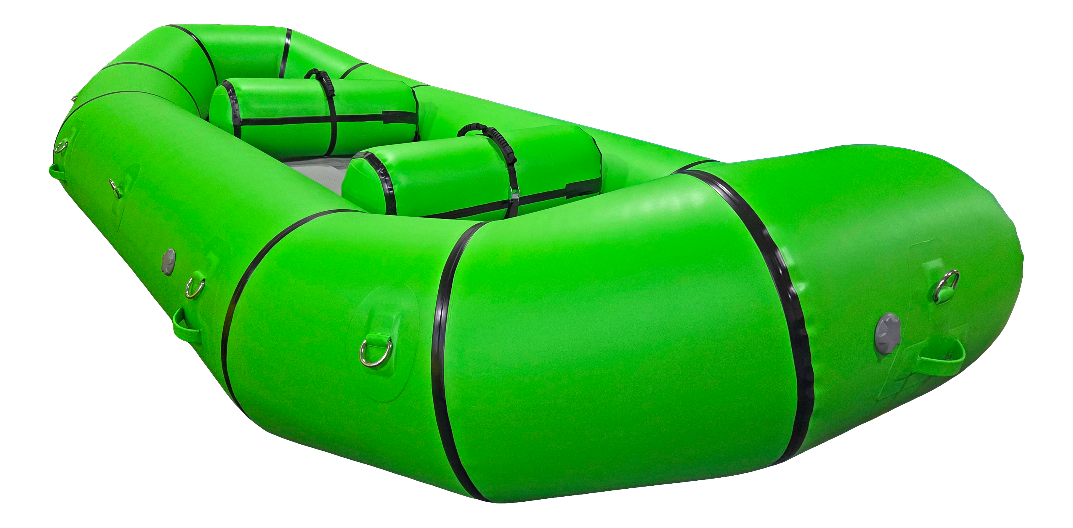 SOTAR TYEE 13’ RAFT - ROGUE SERIES