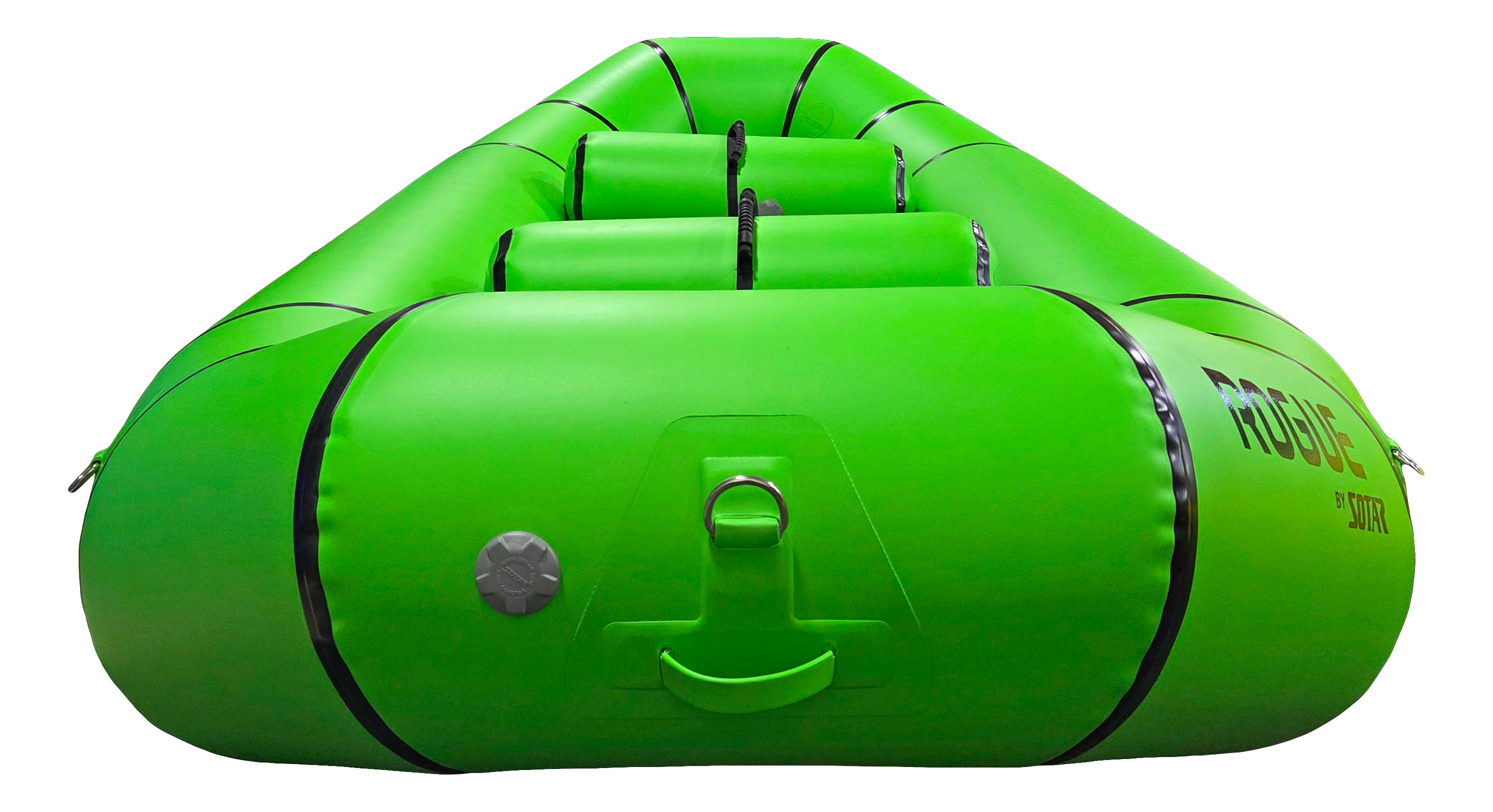 SOTAR TYEE 13’ RAFT - ROGUE SERIES