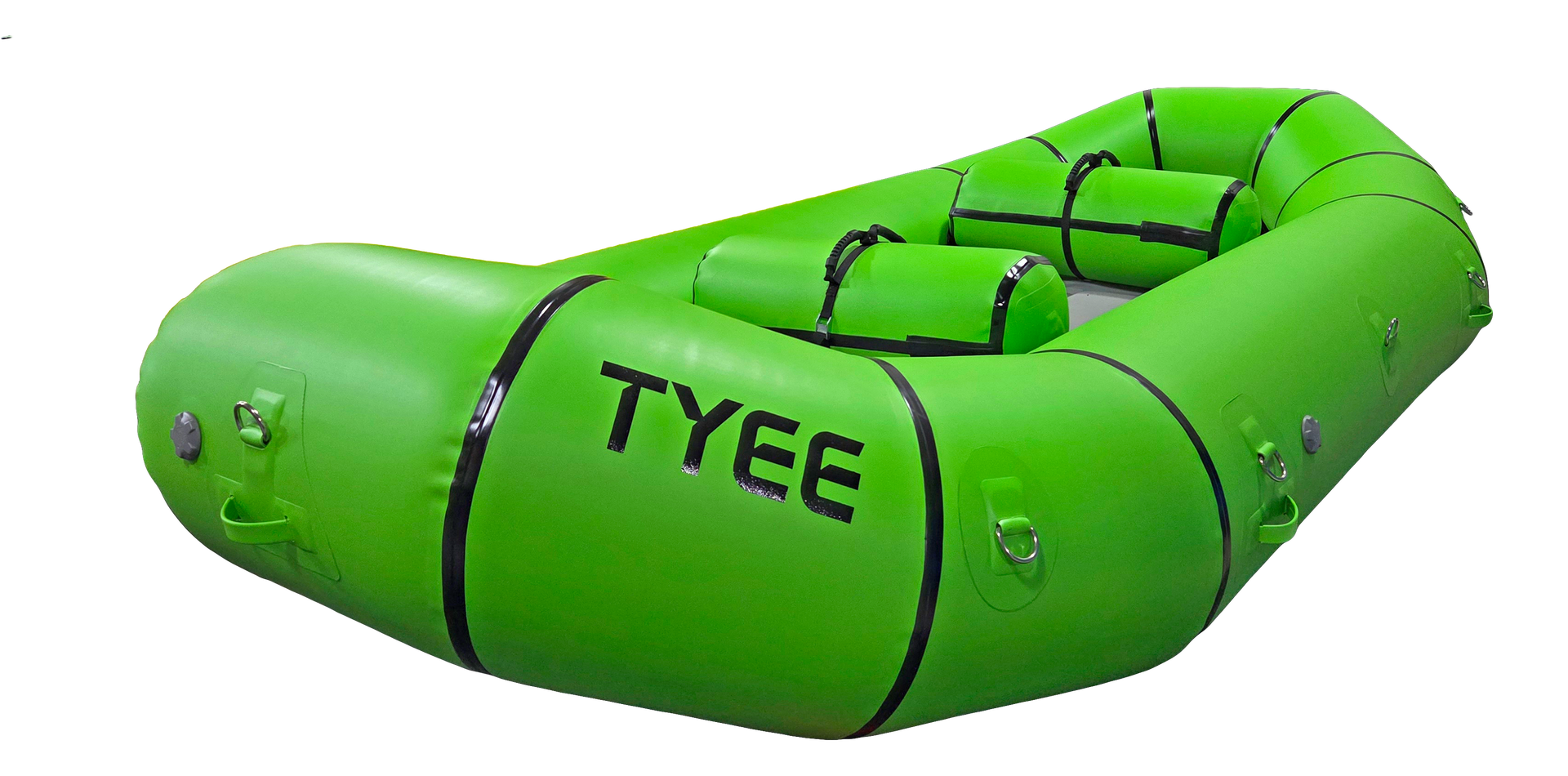 SOTAR TYEE 13' RAFT - ROGUE SERIES