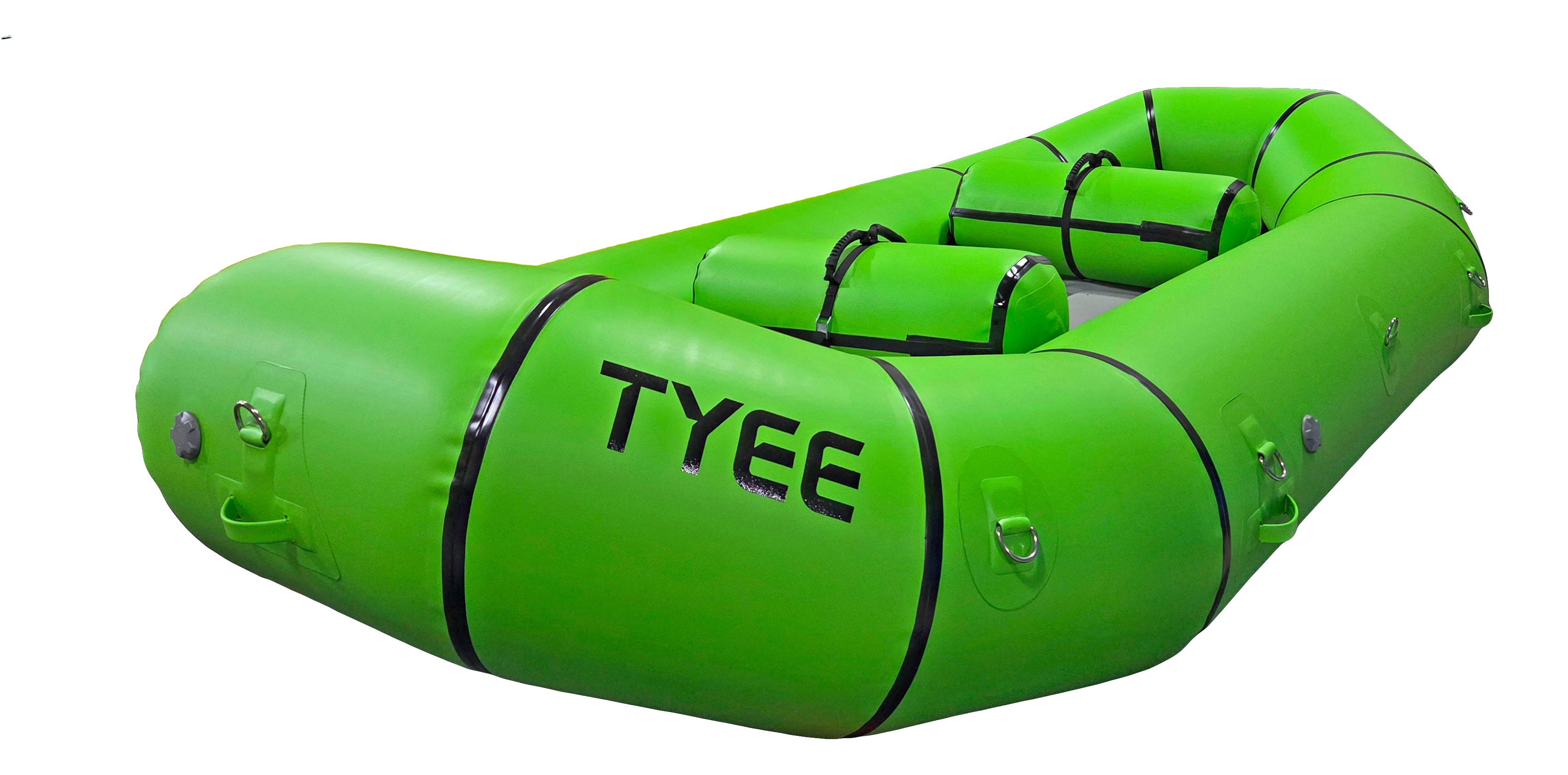 SOTAR TYEE 13’ RAFT - ROGUE SERIES
