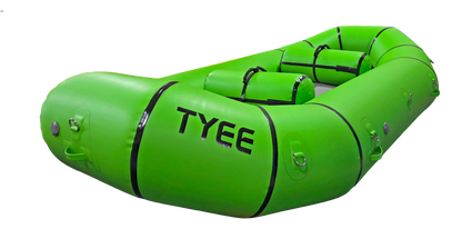 SOTAR TYEE 13’ RAFT - ROGUE SERIES