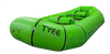 SOTAR TYEE 13’ RAFT - ROGUE SERIES