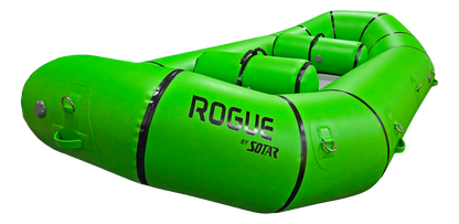 SOTAR TYEE 13’ RAFT - ROGUE SERIES