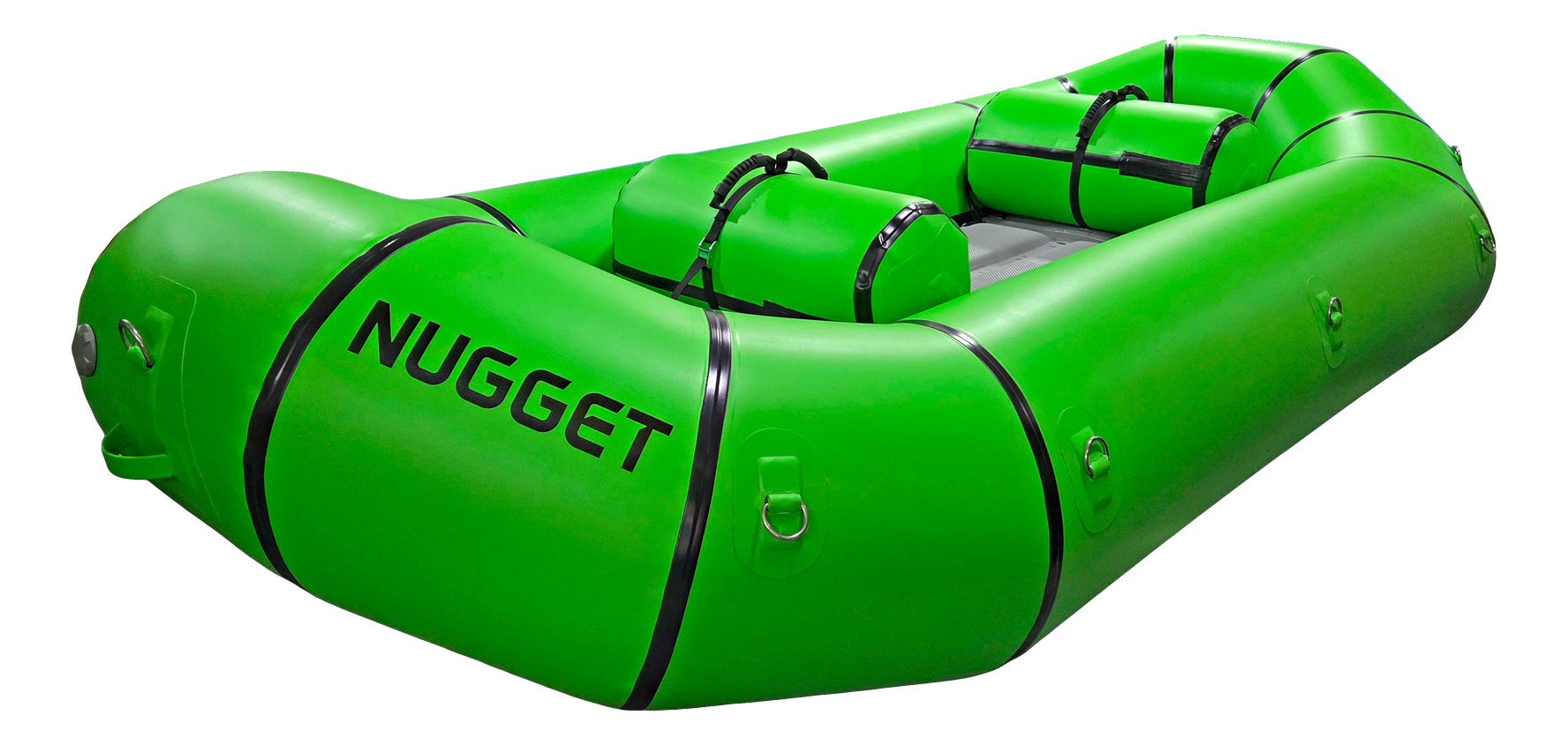 SOTAR NUGGET 11’ RAFT - ROGUE SERIES