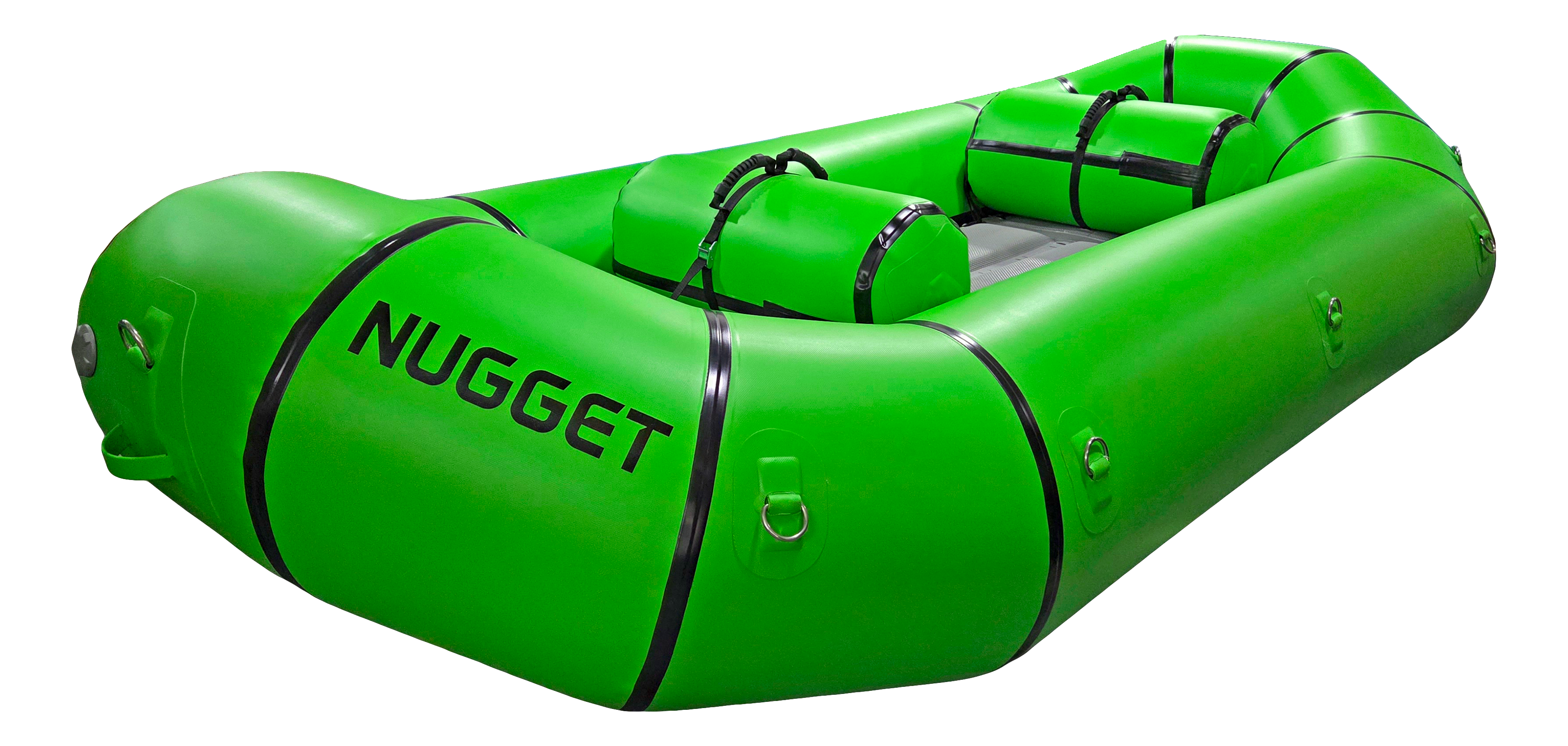 SOTAR NUGGET 11’ RAFT - ROGUE SERIES