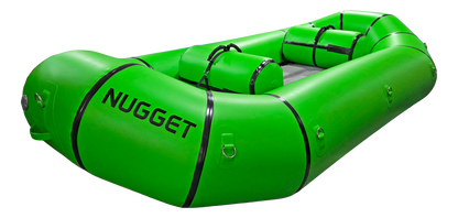 SOTAR NUGGET 11’ RAFT - ROGUE SERIES