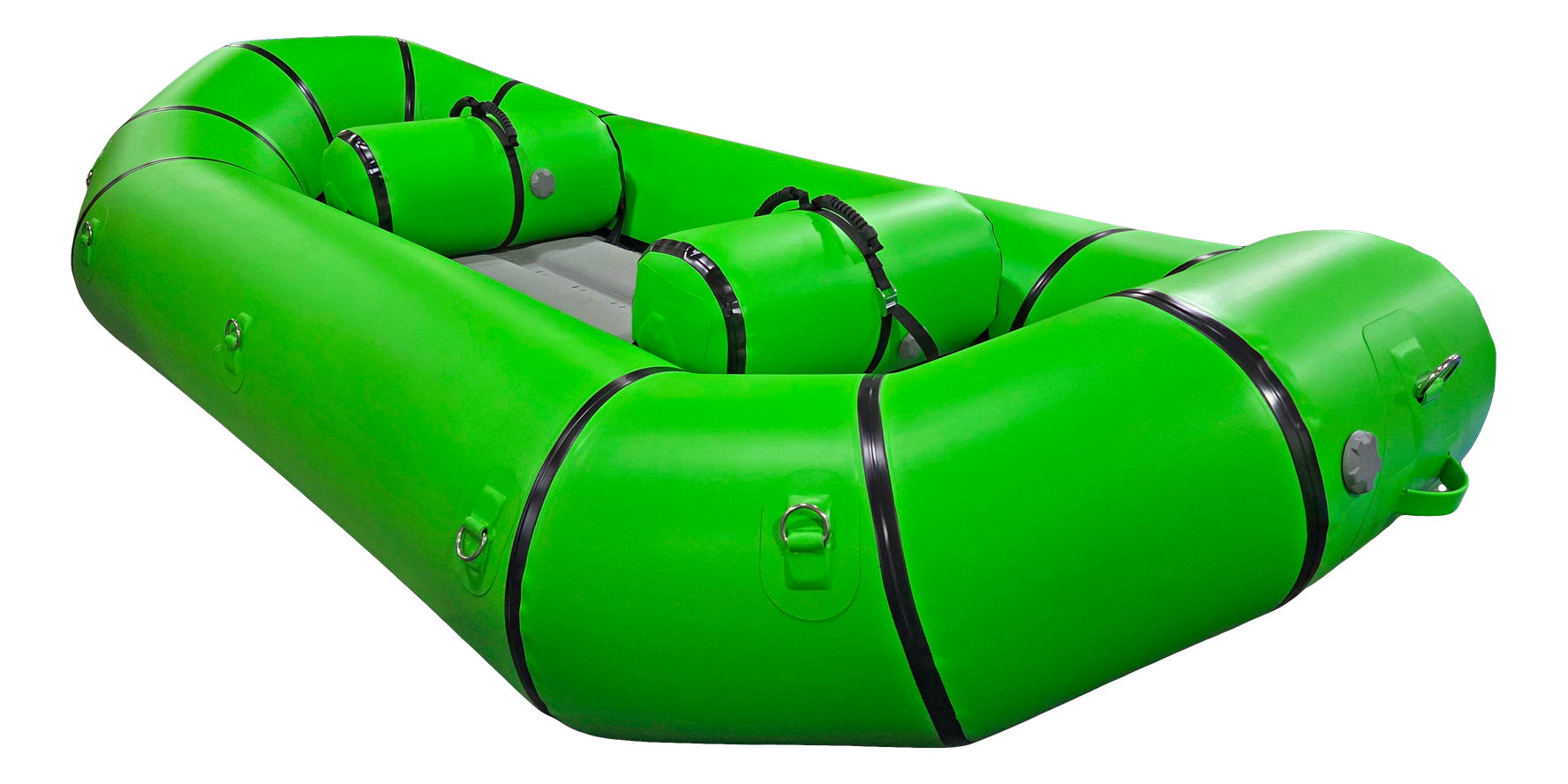 SOTAR NUGGET 11’ RAFT - ROGUE SERIES