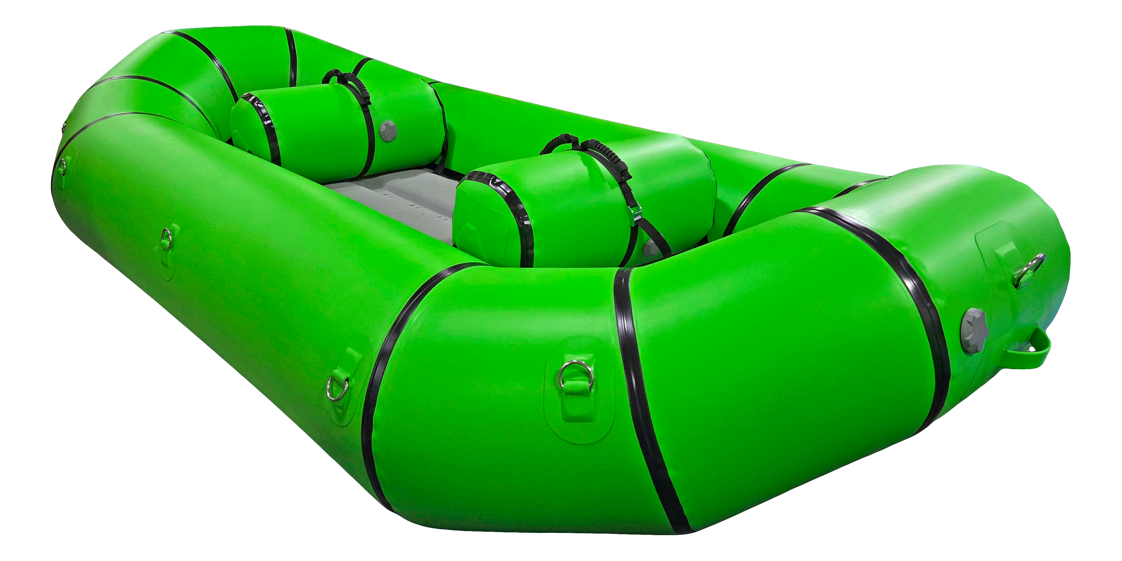 SOTAR NUGGET 11’ RAFT - ROGUE SERIES