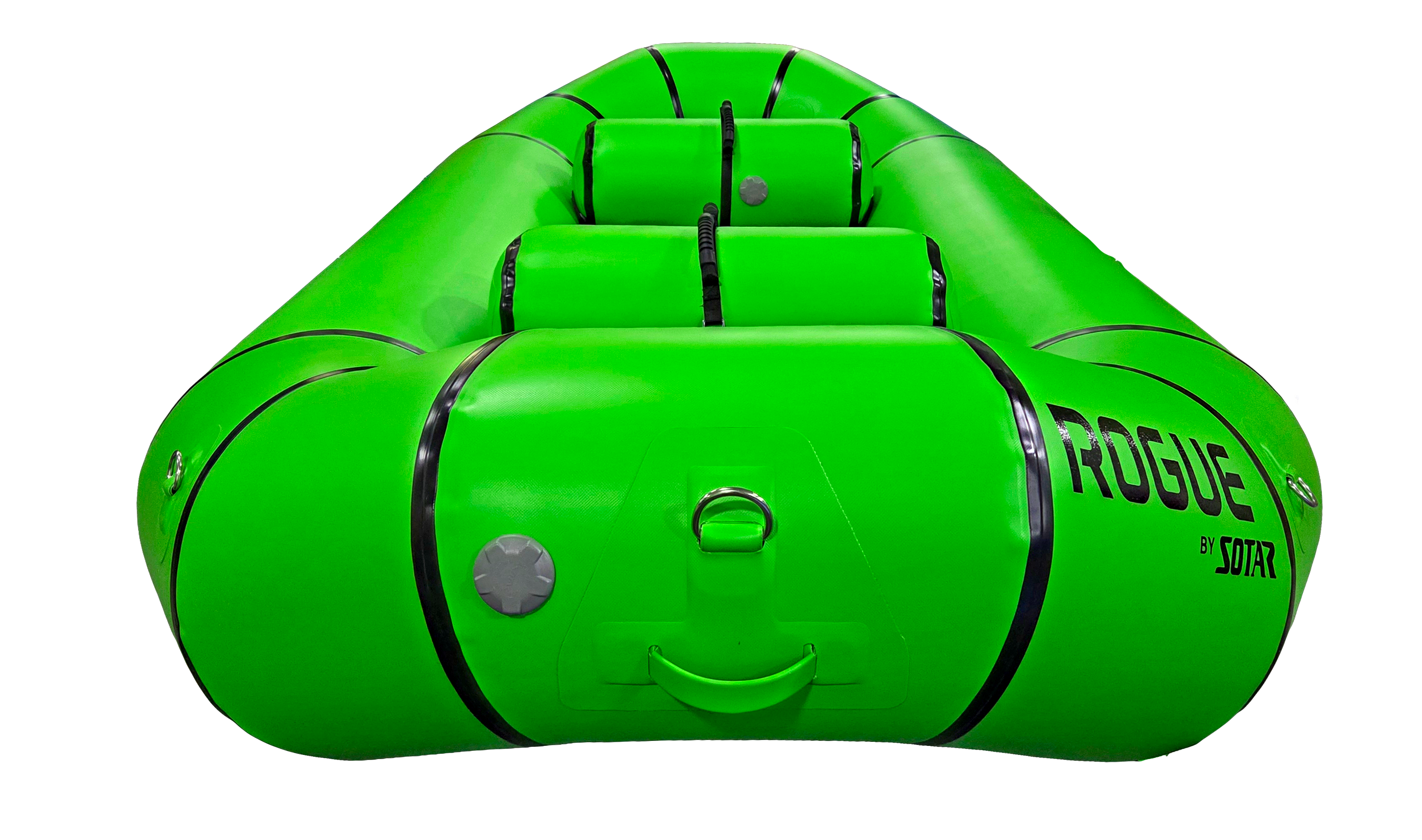 SOTAR NUGGET 11’ RAFT - ROGUE SERIES