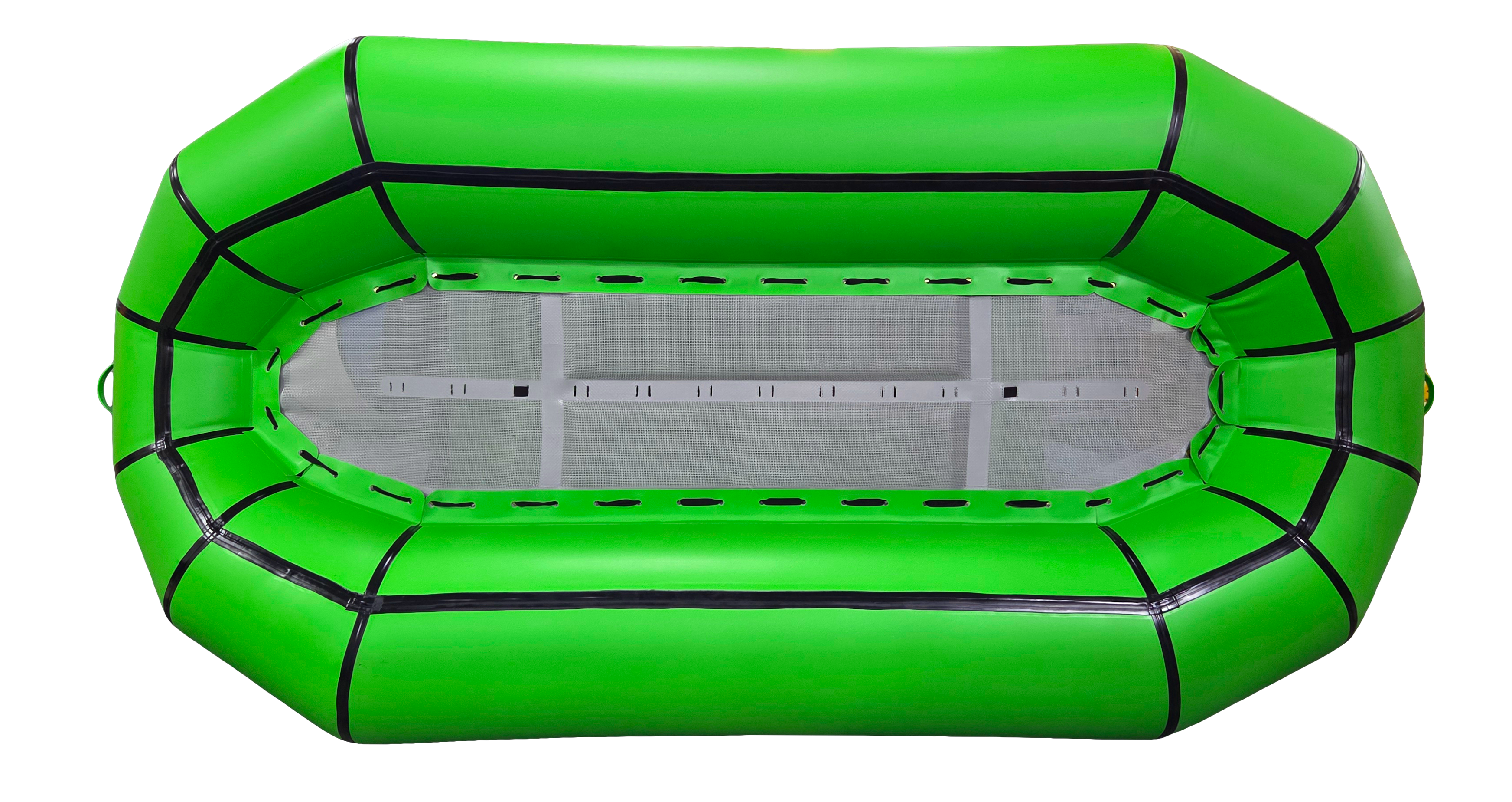 SOTAR NUGGET 11’ RAFT - ROGUE SERIES