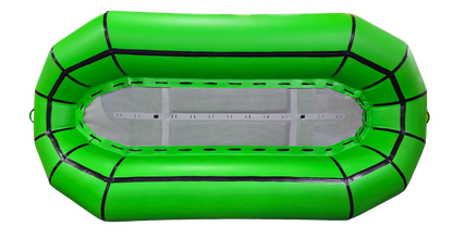 SOTAR NUGGET 11’ RAFT - ROGUE SERIES