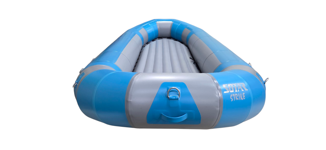 In-Stock 13'6" SOTAR Strike - #15001