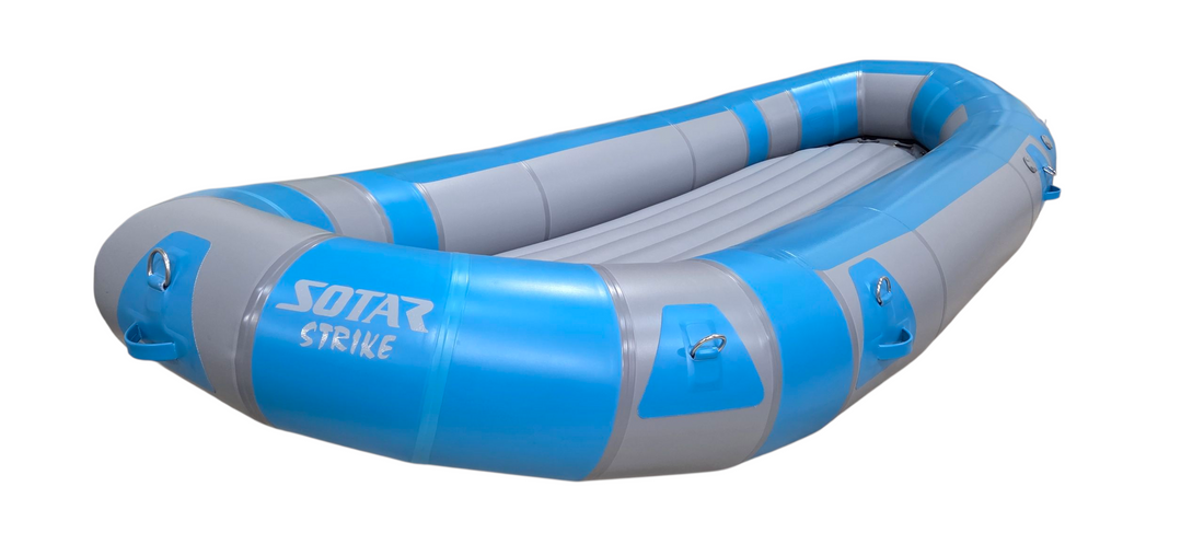 In-Stock 13'6" SOTAR Strike - #15001