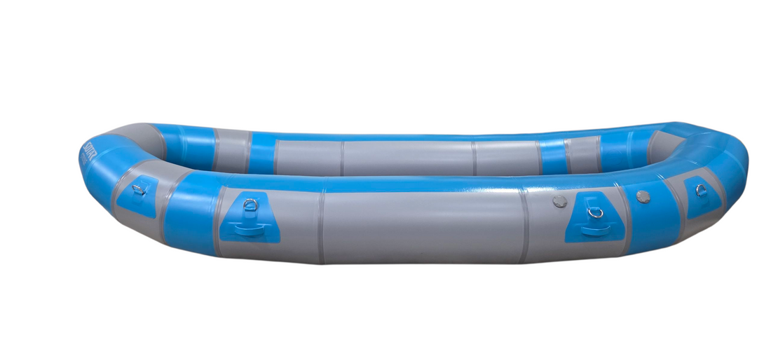 In-Stock 13'6" SOTAR Strike - #15001