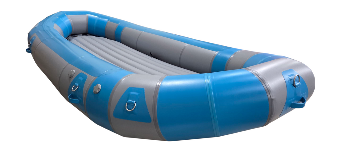 In-Stock 13'6" SOTAR Strike - #15001