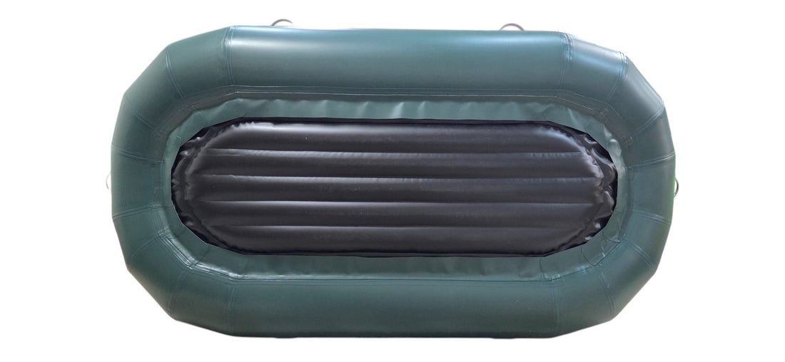In-Stock 10' SOTAR ST Classic Raft - #15004
