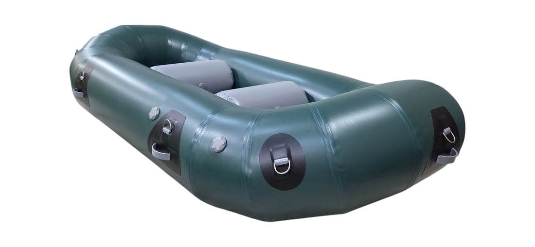 In-Stock 10' SOTAR ST Classic Raft - #15004