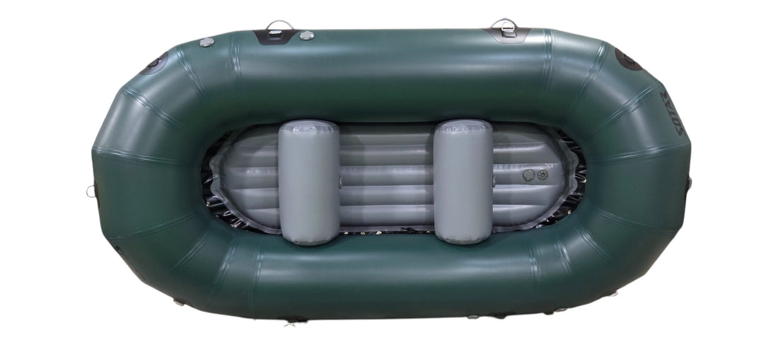 In-Stock 10' SOTAR ST Classic Raft - #15004