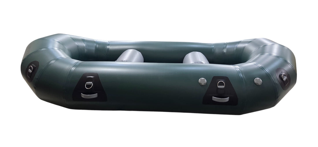 In-Stock 10' SOTAR ST Classic Raft - #15004