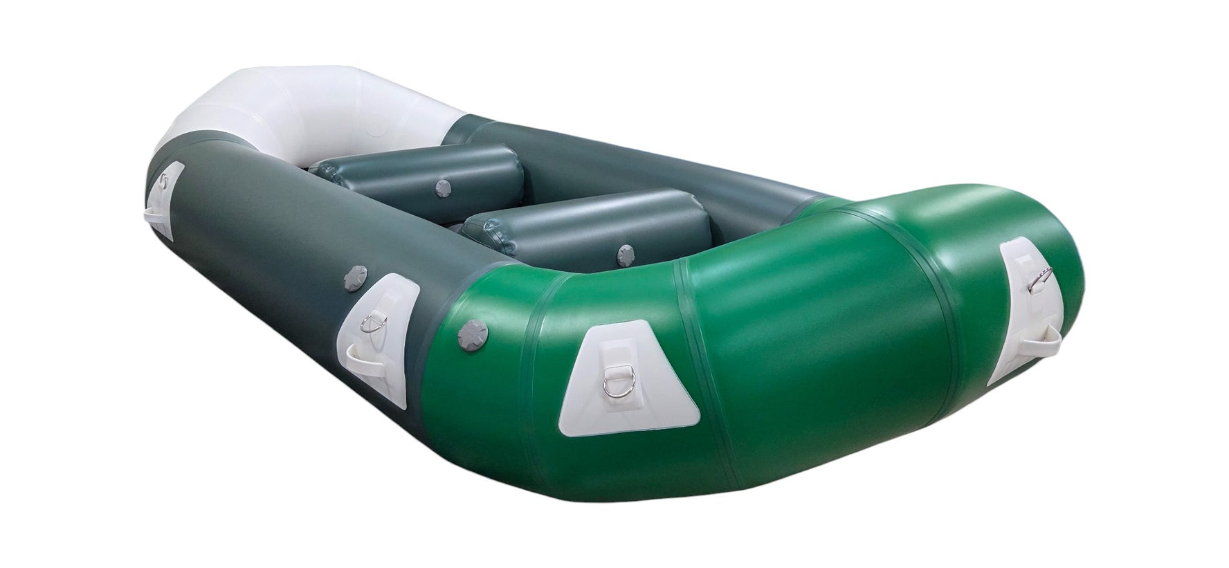 In-Stock 12' SOTAR ST Classic Raft - #15011