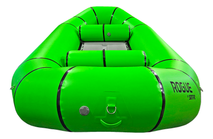 SOTAR RAINIE 14' RAFT- ROGUE SERIES