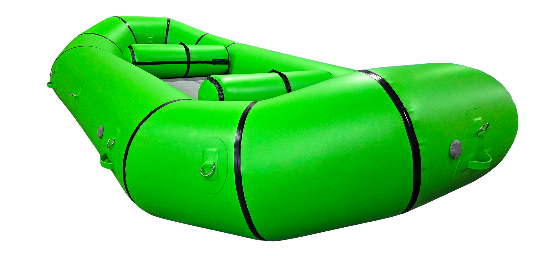 SOTAR RAINIE 14' RAFT- ROGUE SERIES